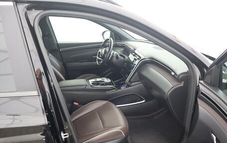 Hyundai Tucson, 2021 год, 3 270 000 рублей, 13 фотография
