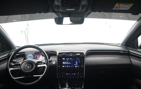 Hyundai Tucson, 2021 год, 3 270 000 рублей, 14 фотография