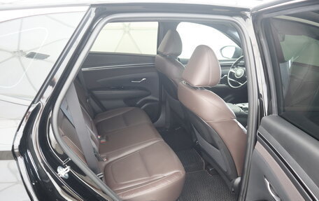 Hyundai Tucson, 2021 год, 3 270 000 рублей, 16 фотография