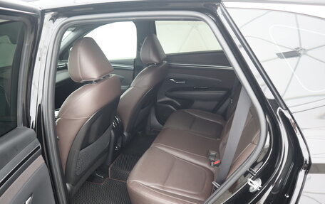 Hyundai Tucson, 2021 год, 3 270 000 рублей, 15 фотография