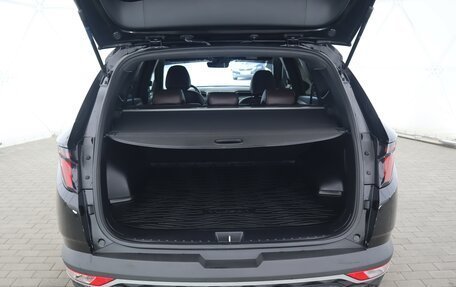 Hyundai Tucson, 2021 год, 3 270 000 рублей, 17 фотография