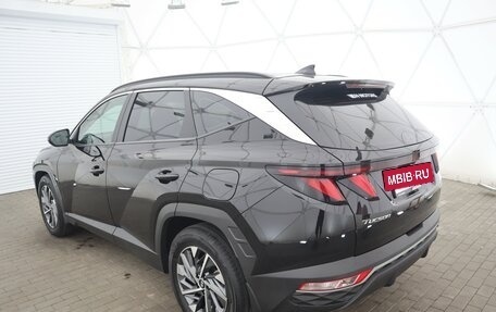 Hyundai Tucson, 2021 год, 3 270 000 рублей, 5 фотография