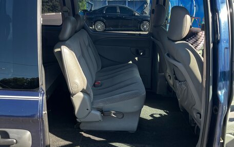 Dodge Caravan IV, 2005 год, 500 000 рублей, 2 фотография