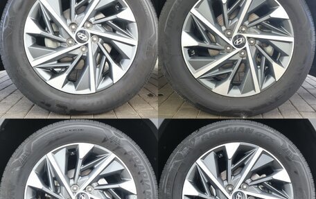 Hyundai Tucson, 2021 год, 3 270 000 рублей, 18 фотография