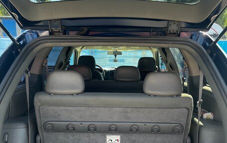 Dodge Caravan IV, 2005 год, 500 000 рублей, 8 фотография