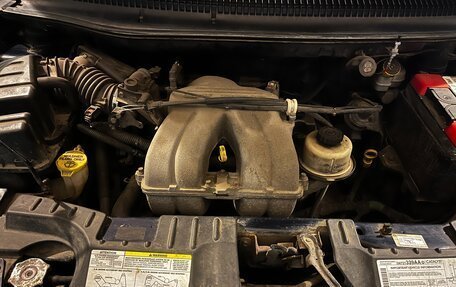 Dodge Caravan IV, 2005 год, 500 000 рублей, 10 фотография