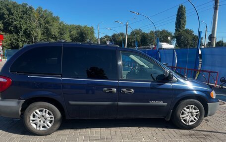 Dodge Caravan IV, 2005 год, 500 000 рублей, 9 фотография