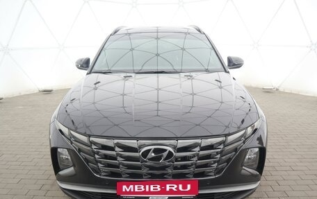 Hyundai Tucson, 2021 год, 3 270 000 рублей, 8 фотография