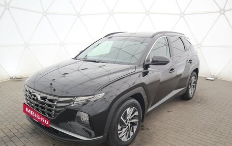 Hyundai Tucson, 2021 год, 3 270 000 рублей, 7 фотография