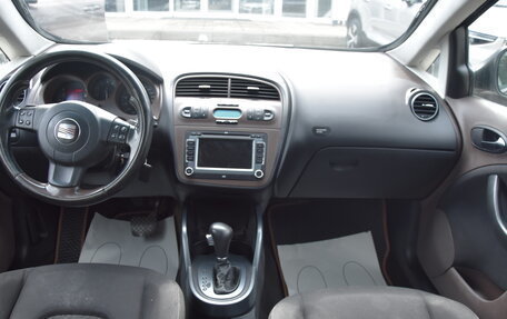 SEAT Altea I, 2009 год, 690 000 рублей, 19 фотография