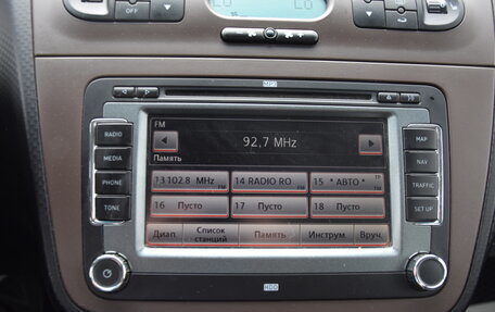 SEAT Altea I, 2009 год, 690 000 рублей, 22 фотография