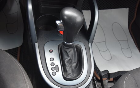 SEAT Altea I, 2009 год, 690 000 рублей, 23 фотография