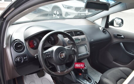 SEAT Altea I, 2009 год, 690 000 рублей, 15 фотография