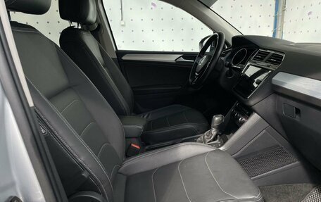 Volkswagen Tiguan II, 2018 год, 2 900 000 рублей, 4 фотография