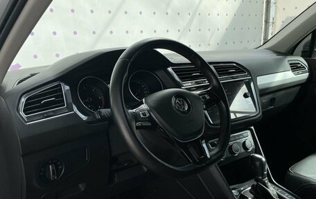 Volkswagen Tiguan II, 2018 год, 2 900 000 рублей, 7 фотография