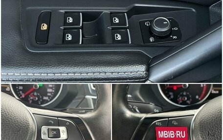 Volkswagen Tiguan II, 2018 год, 2 900 000 рублей, 10 фотография