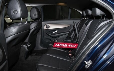 Mercedes-Benz E-Класс, 2017 год, 2 600 000 рублей, 9 фотография