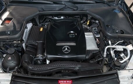 Mercedes-Benz E-Класс, 2017 год, 2 600 000 рублей, 16 фотография