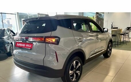 Chery Tiggo 4 I рестайлинг, 2025 год, 2 176 238 рублей, 3 фотография