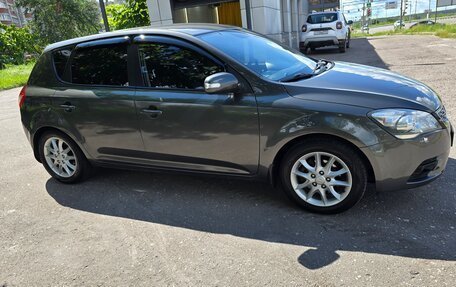 KIA cee'd I рестайлинг, 2011 год, 1 050 000 рублей, 3 фотография