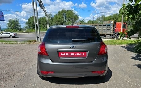 KIA cee'd I рестайлинг, 2011 год, 1 050 000 рублей, 5 фотография