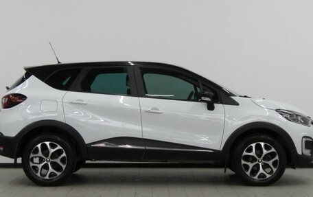 Renault Kaptur I рестайлинг, 2018 год, 1 192 000 рублей, 7 фотография
