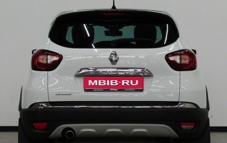 Renault Kaptur I рестайлинг, 2018 год, 1 192 000 рублей, 4 фотография