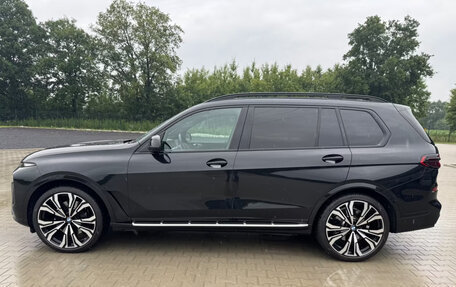 BMW X7, 2022 год, 7 990 000 рублей, 3 фотография