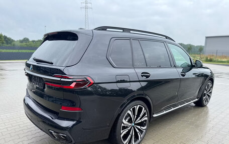BMW X7, 2022 год, 7 990 000 рублей, 5 фотография