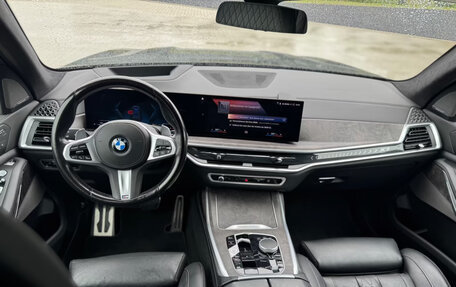 BMW X7, 2022 год, 7 990 000 рублей, 6 фотография
