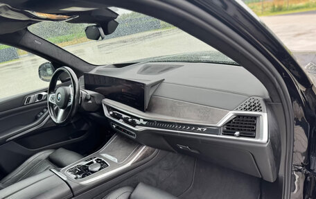 BMW X7, 2022 год, 7 990 000 рублей, 7 фотография