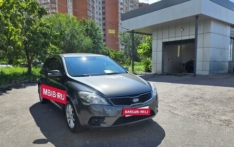 KIA cee'd I рестайлинг, 2011 год, 1 050 000 рублей, 2 фотография