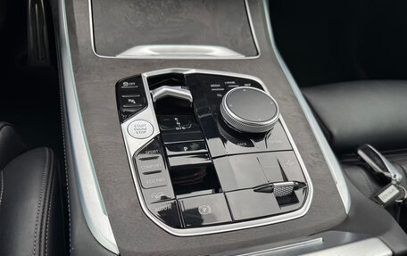BMW X7, 2022 год, 7 990 000 рублей, 12 фотография
