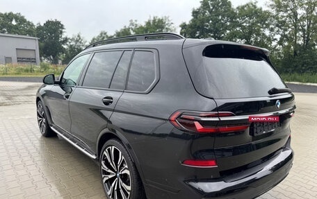 BMW X7, 2022 год, 7 990 000 рублей, 4 фотография