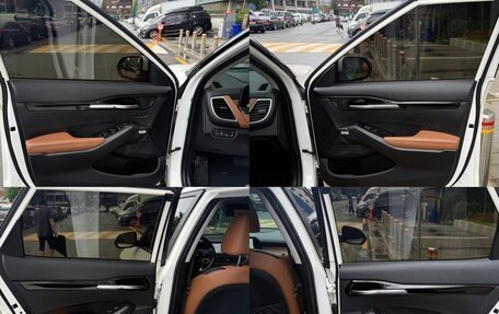 KIA Seltos I, 2022 год, 1 475 000 рублей, 16 фотография