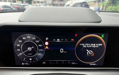 KIA Seltos I, 2022 год, 1 475 000 рублей, 11 фотография
