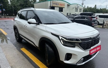 KIA Seltos I, 2022 год, 1 475 000 рублей, 3 фотография