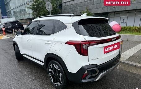 KIA Seltos I, 2022 год, 1 475 000 рублей, 6 фотография