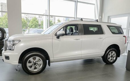 Haval H5, 2024 год, 3 999 000 рублей, 6 фотография