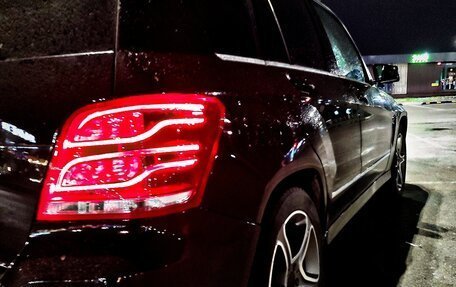 Mercedes-Benz GLK-Класс, 2012 год, 1 600 000 рублей, 6 фотография