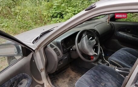 Mitsubishi Lancer VII, 1996 год, 95 000 рублей, 2 фотография