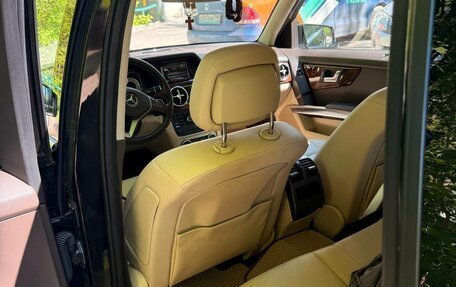 Mercedes-Benz GLK-Класс, 2012 год, 1 600 000 рублей, 9 фотография
