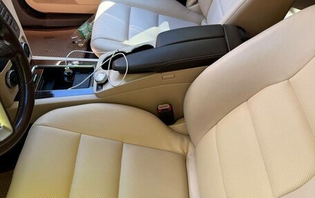 Mercedes-Benz GLK-Класс, 2012 год, 1 600 000 рублей, 10 фотография