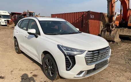 Haval Jolion, 2023 год, 1 363 000 рублей, 2 фотография