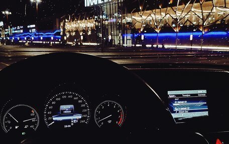 Mercedes-Benz GLK-Класс, 2012 год, 1 600 000 рублей, 12 фотография