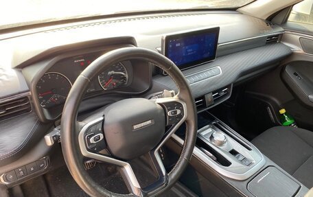 Haval Jolion, 2023 год, 1 363 000 рублей, 5 фотография