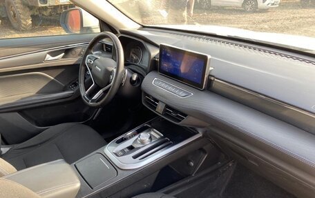 Haval Jolion, 2023 год, 1 363 000 рублей, 9 фотография