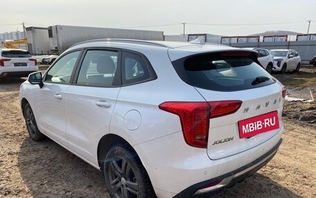 Haval Jolion, 2023 год, 1 363 000 рублей, 4 фотография