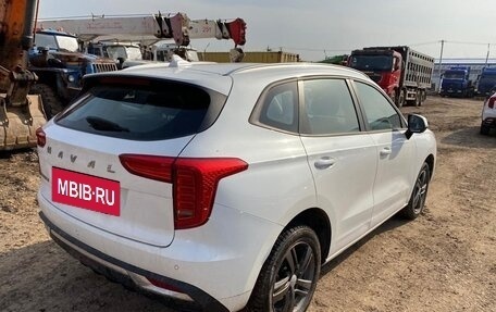 Haval Jolion, 2023 год, 1 363 000 рублей, 3 фотография