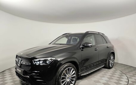 Mercedes-Benz GLE, 2025 год, 14 000 000 рублей, 1 фотография